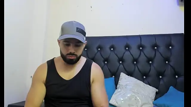 mikeblaree online show from February 19, 9:14 pm