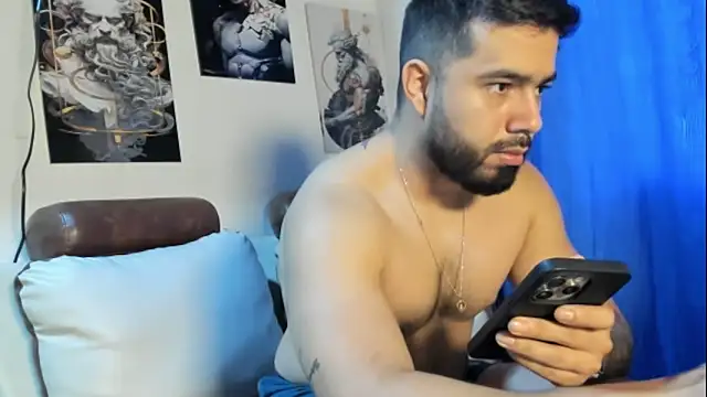 mikeblaree online show from December 5, 2:14 pm