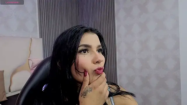 Snapshot of Gaby_tay1 chatting on June 4, 6:47 pm Gaby tay1 online show from June 4, 6:47 pm