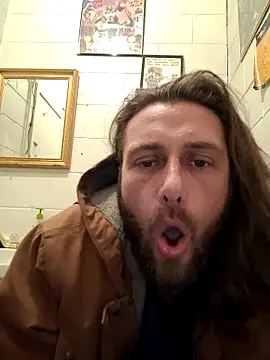 gronammo85 online show from February 18, 8:14 pm