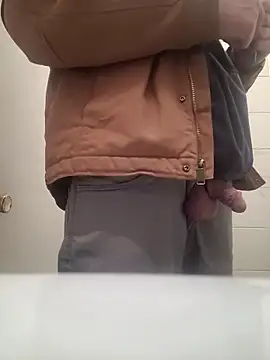 gronammo85 online show from February 19, 4:33 pm