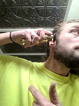 gronammo85 online show from February 25, 12:36 am