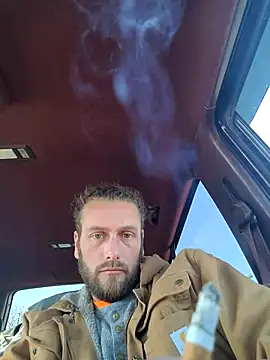 gronammo85 online show from March 1, 8:31 pm