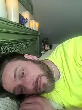 gronammo85 online show from March 7, 8:02 am