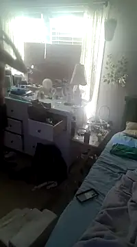 gronammo85 online show from March 10, 10:24 pm