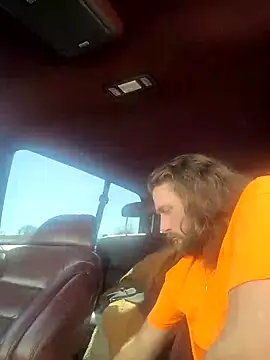 gronammo85 online show from March 17, 8:40 pm