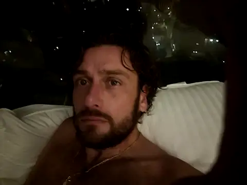 gronammo85 online show from October 22, 11:21 am