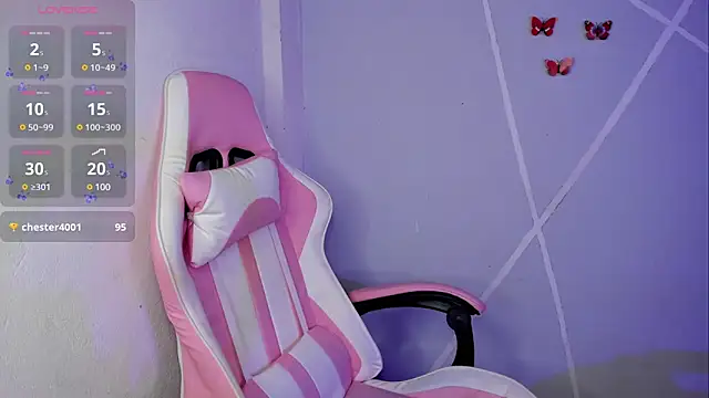 Shari Watson online show from March 8, 3:39 am