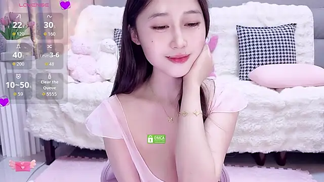 AsiaElf online show from November 13, 12:42 am