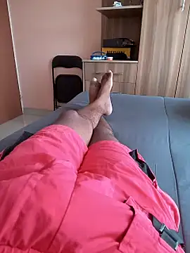 Cumboy2567 online show from February 10, 9:58 am