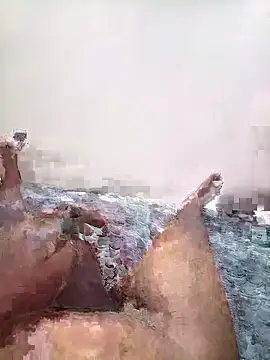 Cumboy2567 online show from February 5, 5:50 pm