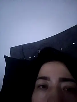 Snapshot of kimbadazz chatting on February 25, 5:08 am kimbadazz online show from February 25, 5:08 am