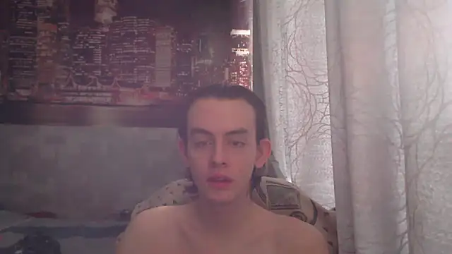 that handsome boy online show from April 16, 3:51 am