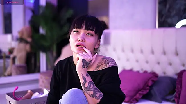 SashaFerrera online show from October 28, 7:38 pm