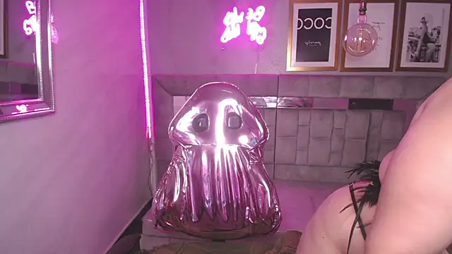 Bily Takure v online show from February 11, 3:18 am