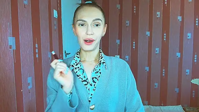 Lady Sunshine  online show from October 23, 8:02 am