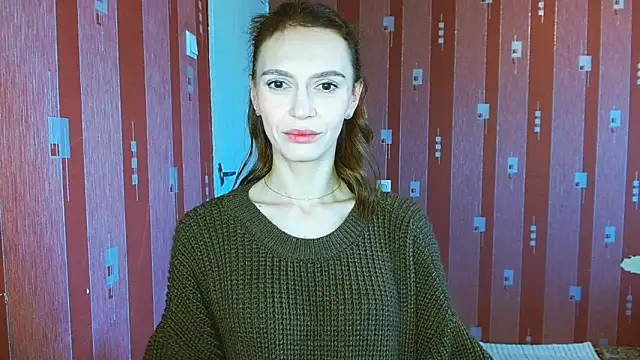 Lady Sunshine  online show from October 24, 6:21 am