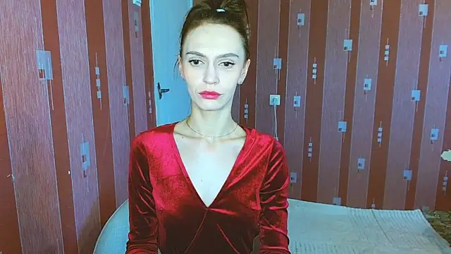 Lady Sunshine  online show from October 28, 7:34 am