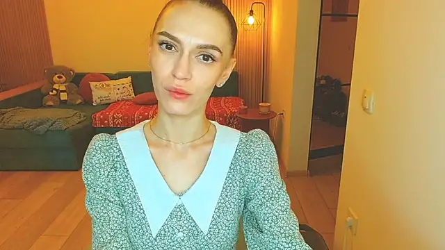 Lady Sunshine  online show from December 18, 7:47 am