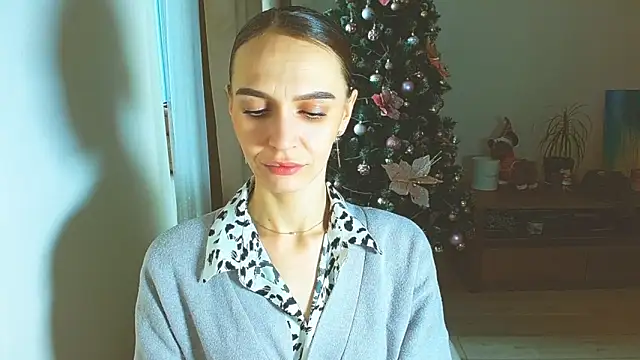 Lady Sunshine  online show from January 14, 8:20 am