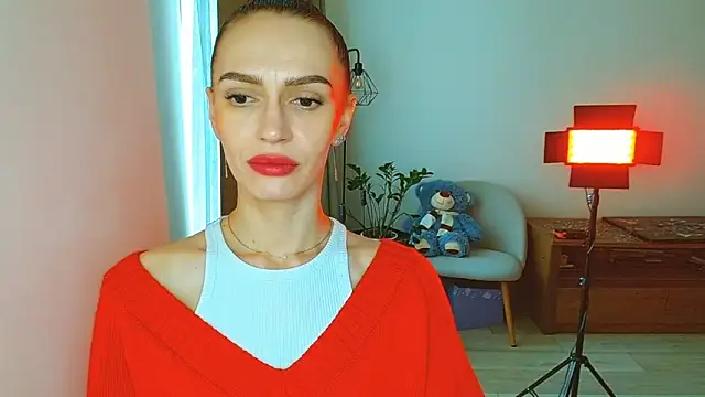 Lady Sunshine  online show from February 15, 7:51 am