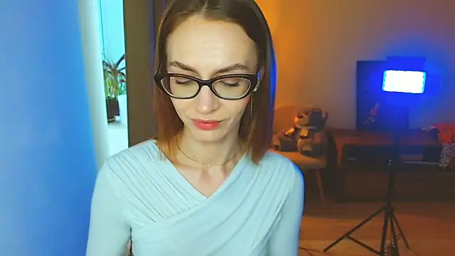 Lady Sunshine  online show from February 26, 8:46 am