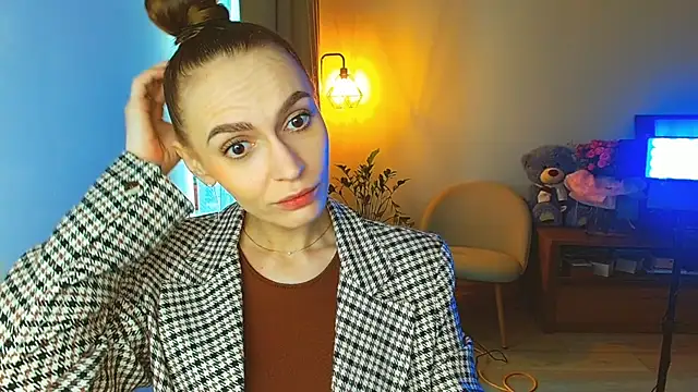 Lady Sunshine  online show from March 20, 8:19 am