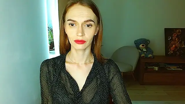 Lady Sunshine  online show from March 27, 12:16 pm