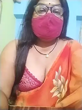 Snapshot of fuunalka chatting on October 28, 7:05 pm fuunalka online show from October 28, 7:05 pm