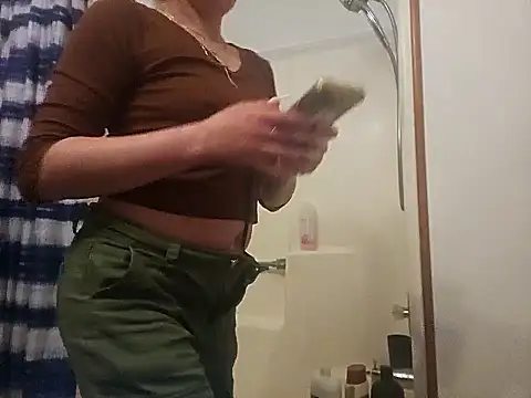 ShysluutGia online show from February 13, 3:39 am