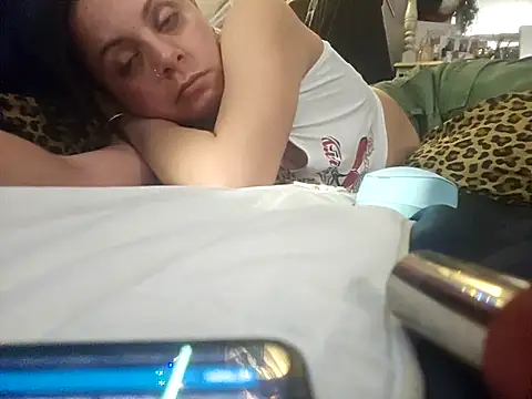 ShysluutGia online show from February 25, 9:02 pm