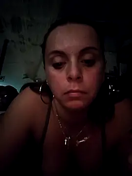 ShysluutGia online show from October 31, 8:48 am