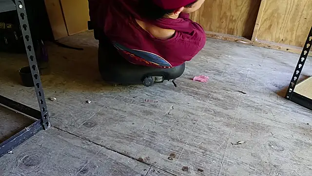 Snapshot of rankestbone chatting on October 30, 8:53 pm rankestbone online show from October 30, 8:53 pm