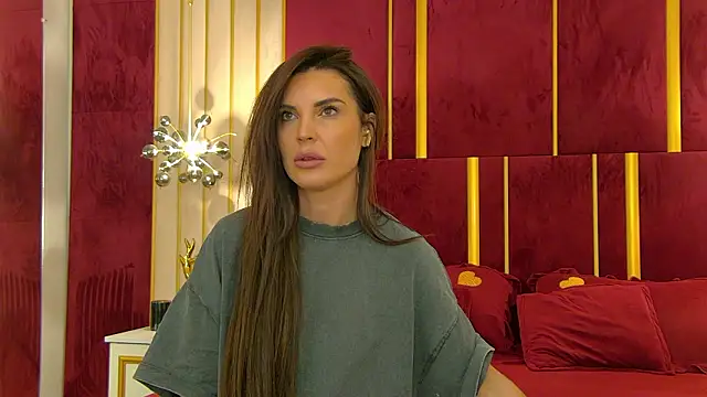 ChloeSins  online show from March 14, 5:24 am