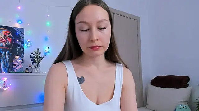 marilinaal online show from December 16, 7:13 am