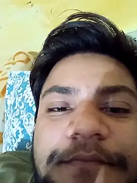 ThrillerBoydsak online show from March 3, 11:11 am