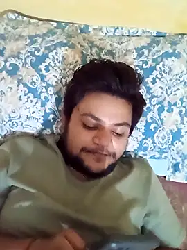 ThrillerBoydsak online show from March 11, 12:06 pm