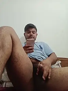 ThrillerBoydsak online show from November 11, 9:26 pm