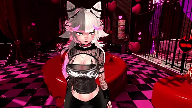 anime cutie online show from November 30, 12:09 pm