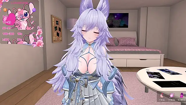 Snapshot of anime_cutie chatting on June 26, 11:36 am anime cutie online show from June 26, 11:36 am