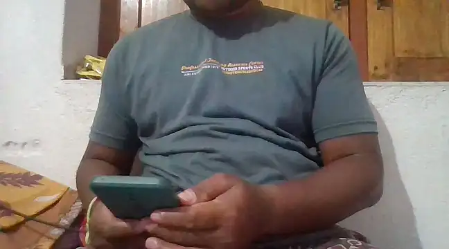 Mohan Patel 35 online show from February 12, 2:21 pm