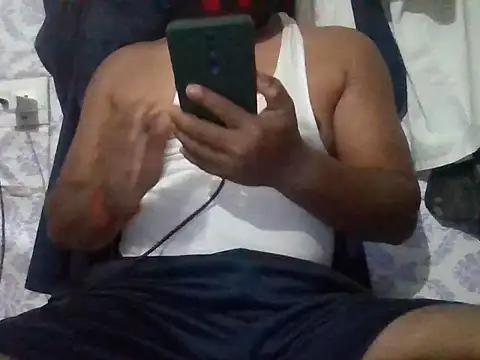 Mohan Patel 35 online show from November 6, 4:52 pm