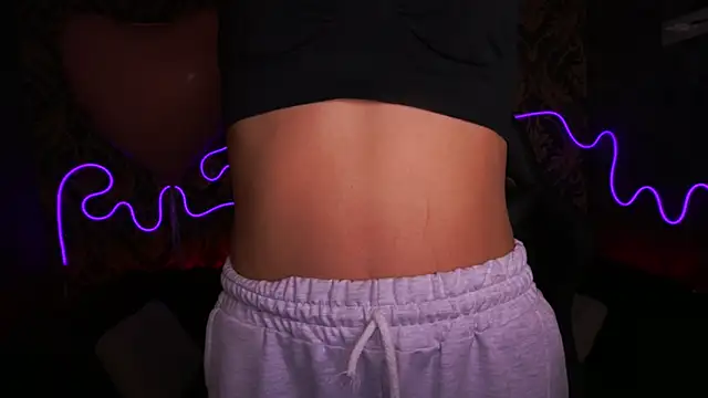 CharmMocco online show from February 20, 7:23 am