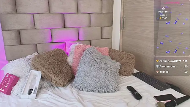 Snapshot of DANIELA_CADAVID_ chatting on February 3, 2:53 am DANIELA CADAVID online show from February 3, 2:53 am