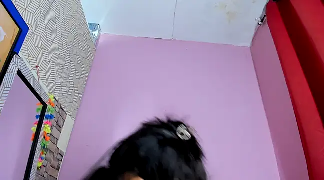 camilagreeco online show from March 1, 12:17 am