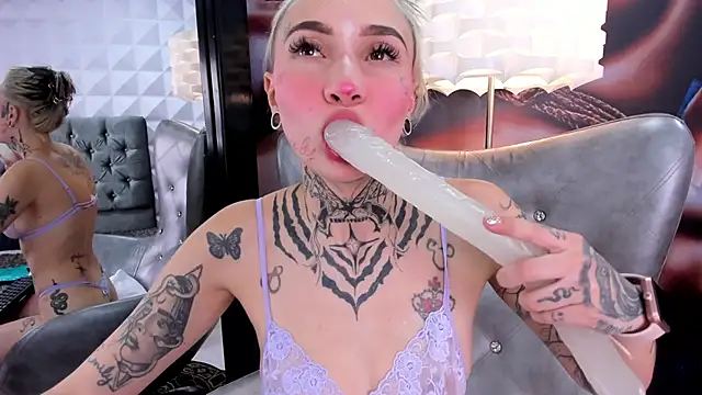 miss   angel online show from February 25, 5:58 pm