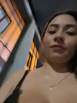 Nataylayla online show from March 23, 2:26 am