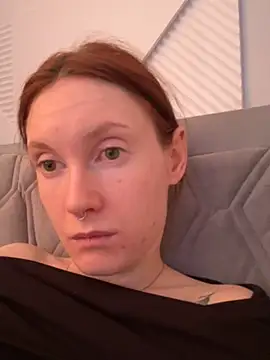 Snapshot of JoYung chatting on March 23, 4:49 am JoYung online show from March 23, 4:49 am