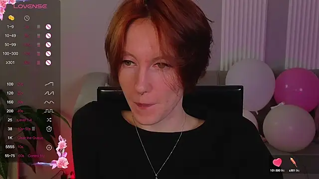 Snapshot of JoYung chatting on September 10, 4:12 am JoYung online show from September 10, 4:12 am