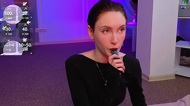 JoYung online show from November 28, 11:24 am